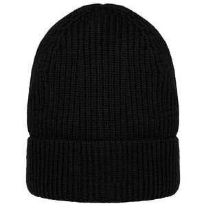 Eco-Friendly Unisex Merino Wool Beanie
