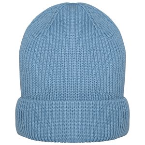 Eco-Friendly Unisex Merino Wool Beanie, miniatyr 2