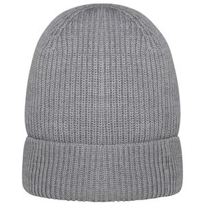 Eco-Friendly Unisex Merino Wool Beanie, miniatyr 3