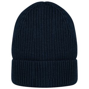 Eco-Friendly Unisex Merino Wool Beanie, miniatyr 4