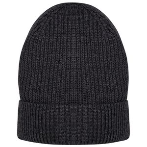 Eco-Friendly Unisex Merino Wool Beanie, miniatyr 5