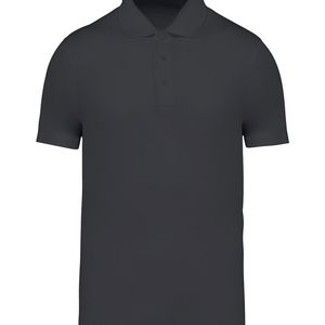 Men's polo shirt, miniatyr 3
