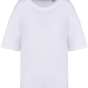 Eco-friendly Ladies’ Oversize T-shirt, miniatyr 8