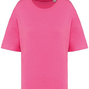 Eco-friendly Ladies’ Oversize T-shirt, miniatyr 9