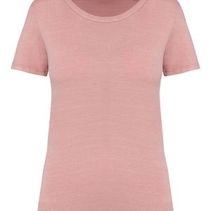 Ladies Faded Straight fit T-shirt 165gsm, miniatyr 3