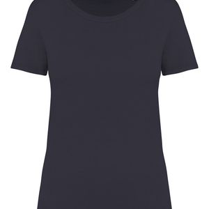 Ladies Faded Straight fit T-shirt 165gsm, miniatyr 4
