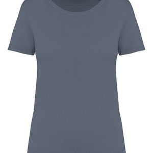 Ladies Faded Straight fit T-shirt 165gsm, miniatyr 5