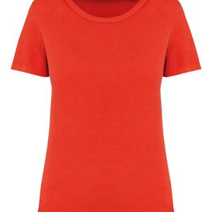 Ladies Faded Straight fit T-shirt 165gsm, miniatyr 6