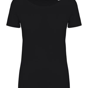 Ladies' t-shirt 155 gsm, miniatyr 1
