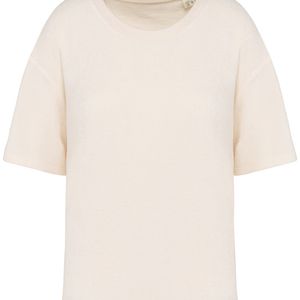 Ladies Towel Terry Tee, miniatyr 3