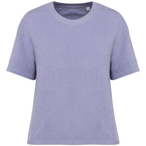 Ladies Towel Terry Tee, miniatyr 5