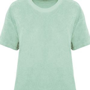 Ladies Towel Terry Tee, miniatyr 6