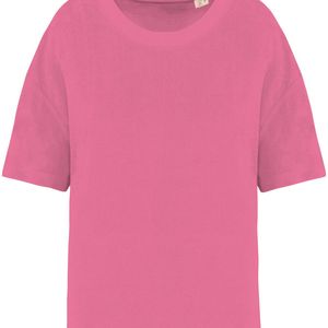 Ladies Towel Terry Tee, miniatyr 7