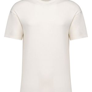 Unisex Eco-Friendly Dropped Shoulders T-shirt, miniatyr 2