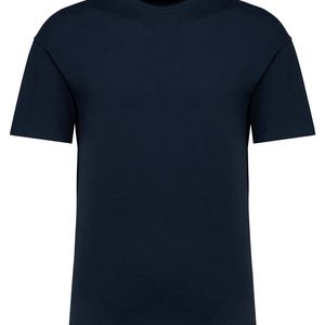 Unisex Eco-Friendly Dropped Shoulders T-shirt, miniatyr 3