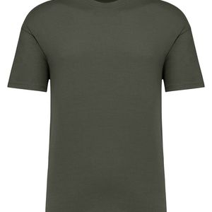 Unisex Eco-Friendly Dropped Shoulders T-shirt, miniatyr 4