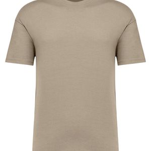 Unisex Eco-Friendly Dropped Shoulders T-shirt, miniatyr 5