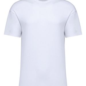 Unisex Eco-Friendly Dropped Shoulders T-shirt, miniatyr 6