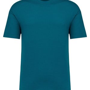 Unisex Eco-Friendly Dropped Shoulders T-shirt, miniatyr 8
