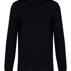 Unisex Long Sleeve T-shirt, miniatyr 1