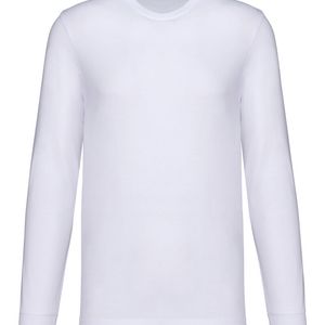 Unisex Long Sleeve T-shirt, miniatyr 5