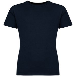 Eco-Friendly Kids' Dropped Shoulders T-shirt, miniatyr 3