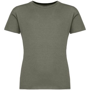 Eco-Friendly Kids' Dropped Shoulders T-shirt, miniatyr 4