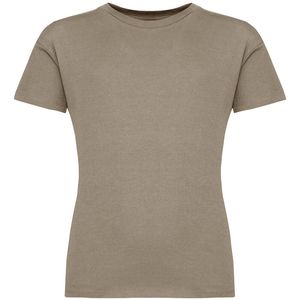 Eco-Friendly Kids' Dropped Shoulders T-shirt, miniatyr 5