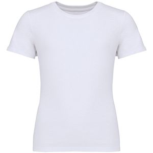 Eco-Friendly Kids' Dropped Shoulders T-shirt, miniatyr 6