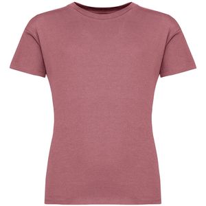 Eco-Friendly Kids' Dropped Shoulders T-shirt, miniatyr 7