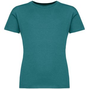 Eco-Friendly Kids' Dropped Shoulders T-shirt, miniatyr 8