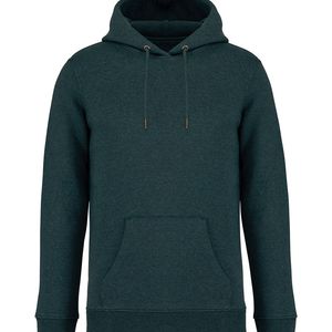 Unisex hooded sweatshirt 350 gsm