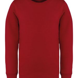Kids sweatshirt 350gsm, miniatyr 3