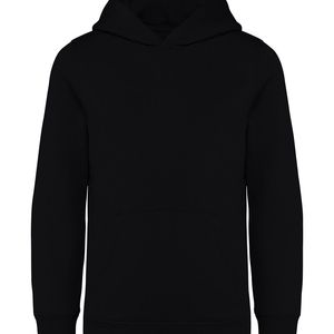 Kids hooded sweatshirt 350gsm, miniatyr 2
