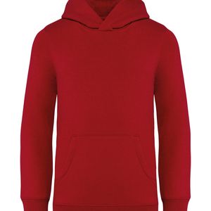 Kids hooded sweatshirt 350gsm, miniatyr 3