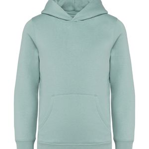 Kids hooded sweatshirt 350gsm, miniatyr 5