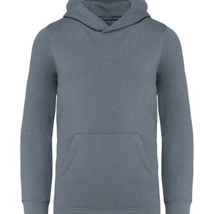 Kids hooded sweatshirt 350gsm, miniatyr 6