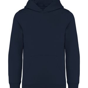 Kids hooded sweatshirt 350gsm, miniatyr 8