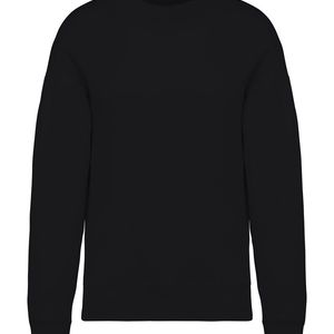 Unisex oversized sweatshirt 300gsm, miniatyr 2
