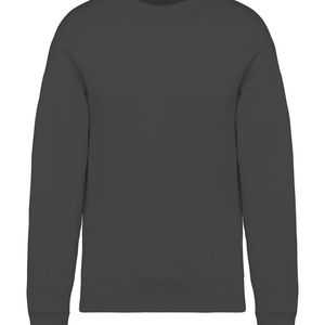 Unisex oversized sweatshirt 300gsm, miniatyr 3