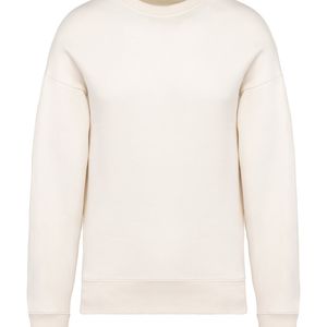 Unisex oversized sweatshirt 300gsm, miniatyr 4