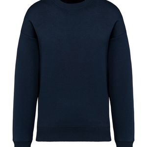 Unisex oversized sweatshirt 300gsm, miniatyr 6