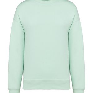 Unisex oversized sweatshirt 300gsm, miniatyr 9