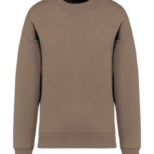 Unisex oversized sweatshirt 300gsm, miniatyr 11