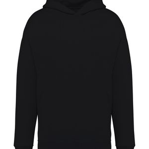 Unisex oversized hooded sweatshirt 300gsm, miniatyr 2