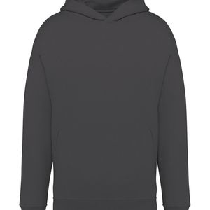 Unisex oversized hooded sweatshirt 300gsm, miniatyr 3