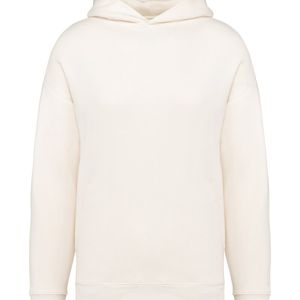 Unisex oversized hooded sweatshirt 300gsm, miniatyr 4