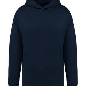 Unisex oversized hooded sweatshirt 300gsm, miniatyr 6