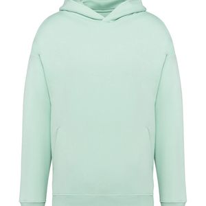 Unisex oversized hooded sweatshirt 300gsm, miniatyr 9