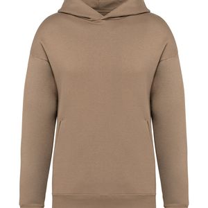 Unisex oversized hooded sweatshirt 300gsm, miniatyr 11